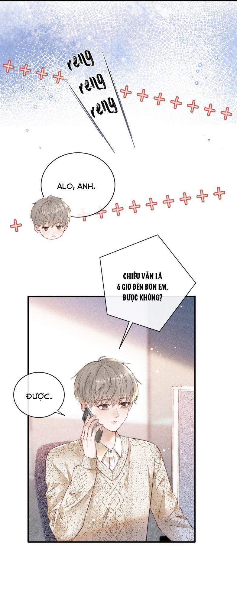 Thời Gian May Mắn 12 trang 16