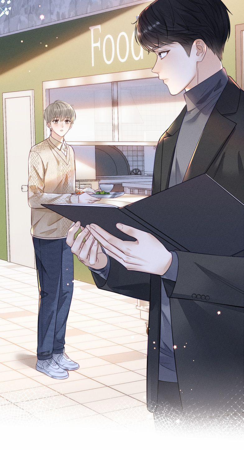 Thời Gian May Mắn 12 trang 26