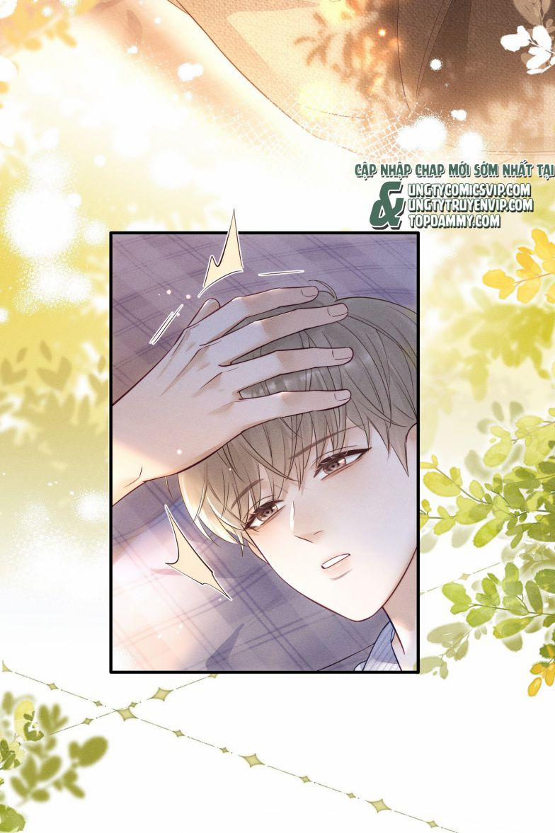 Thời Gian May Mắn 12 trang 3