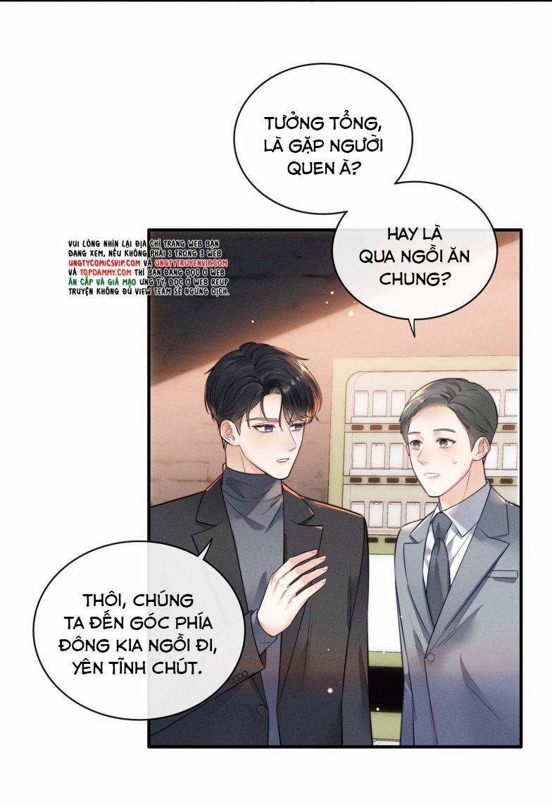 Thời Gian May Mắn 12 trang 30