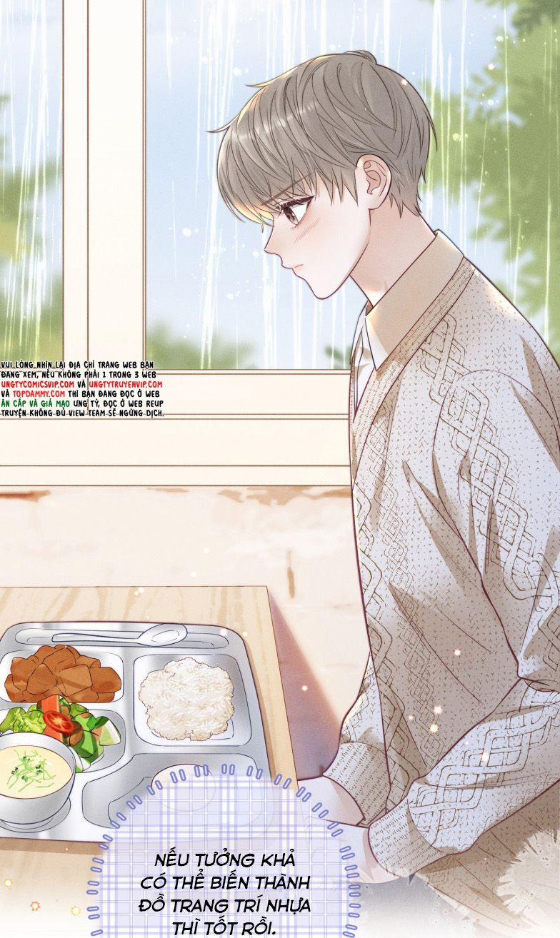 Thời Gian May Mắn 12 trang 32