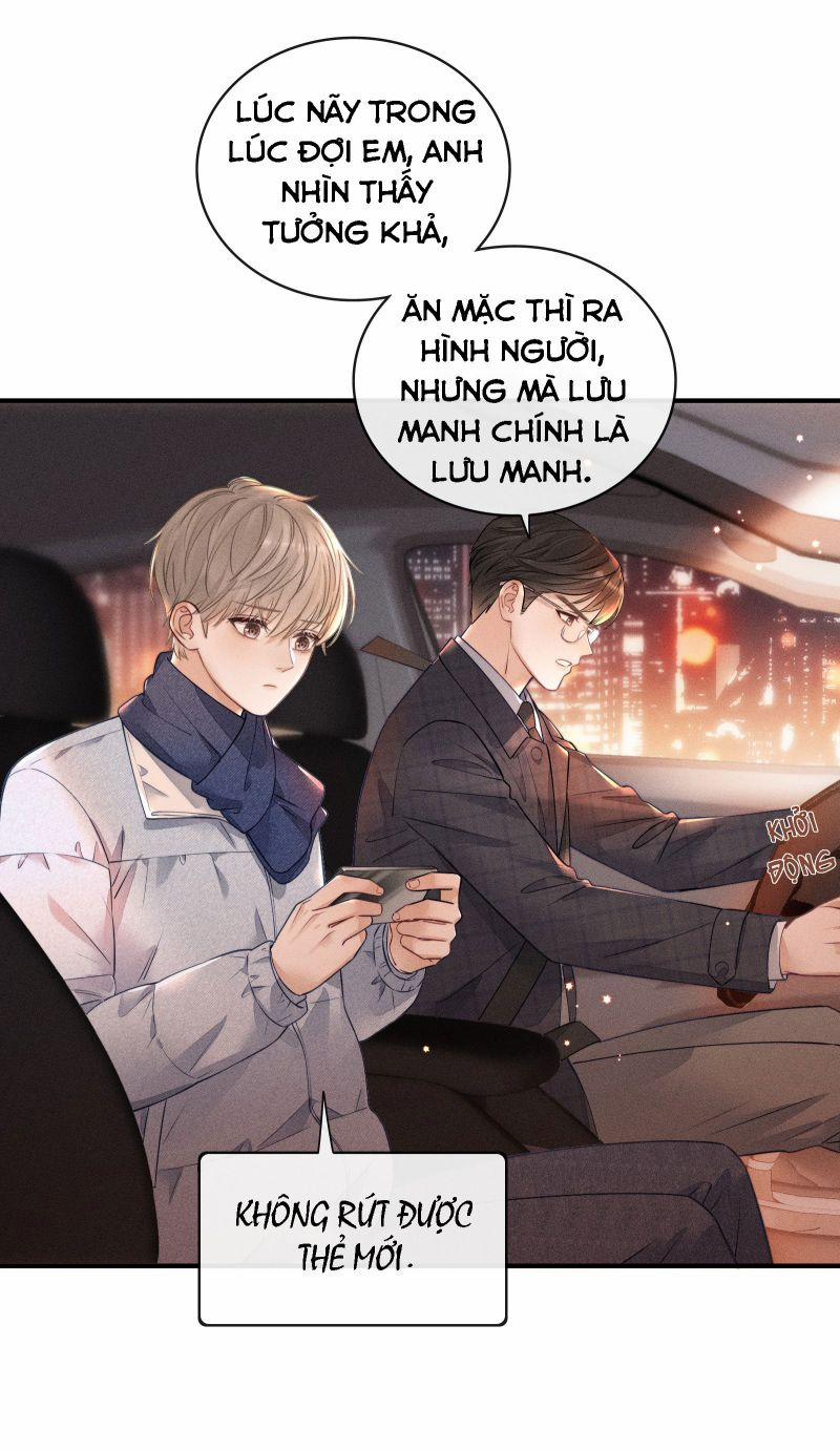 Thời Gian May Mắn 13 trang 11