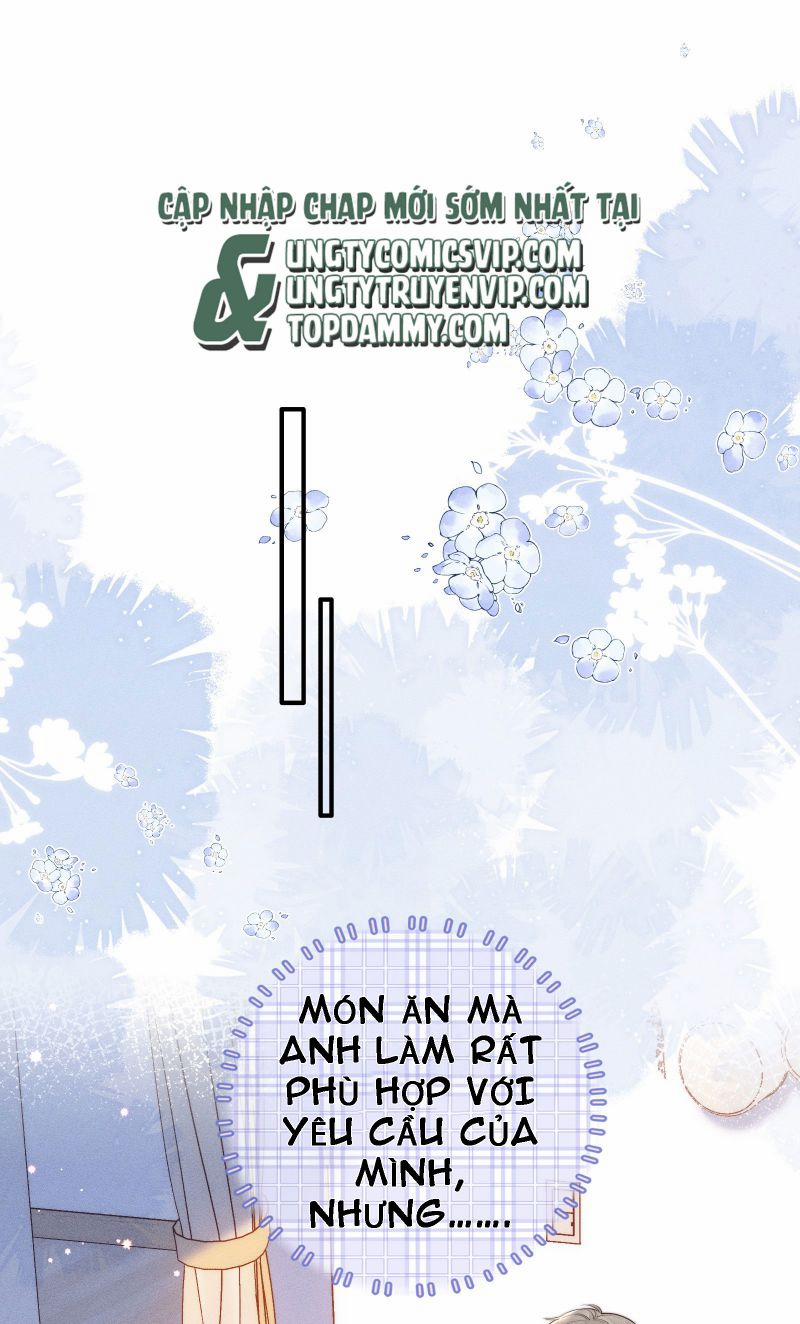 Thời Gian May Mắn 13 trang 12