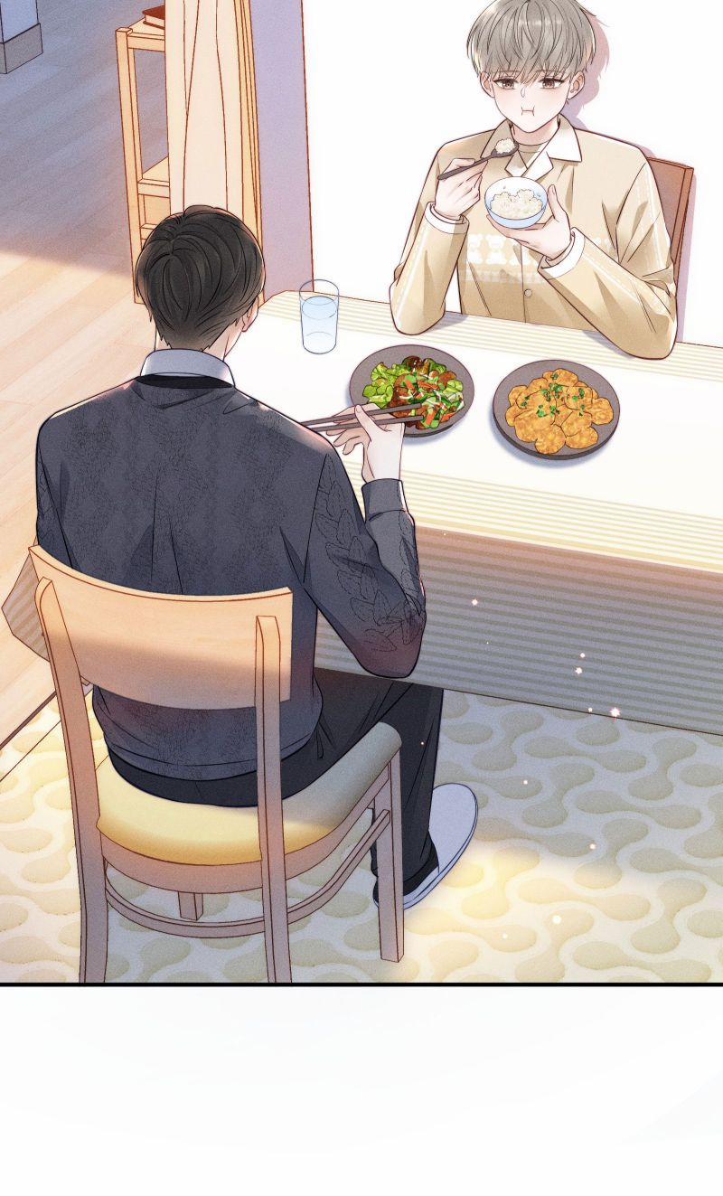 Thời Gian May Mắn 13 trang 13