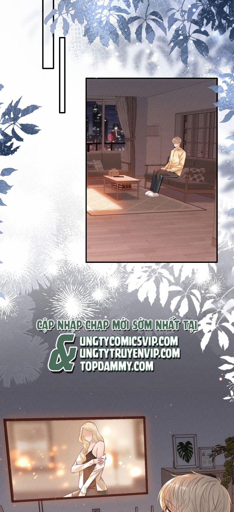 Thời Gian May Mắn 13 trang 16