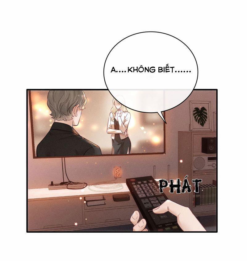 Thời Gian May Mắn 13 trang 19