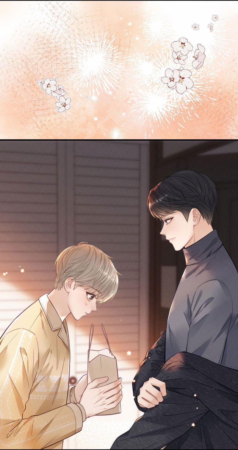 Thời Gian May Mắn 13 trang 27