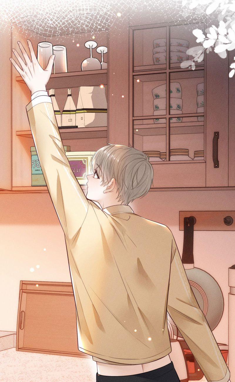 Thời Gian May Mắn 13 trang 29