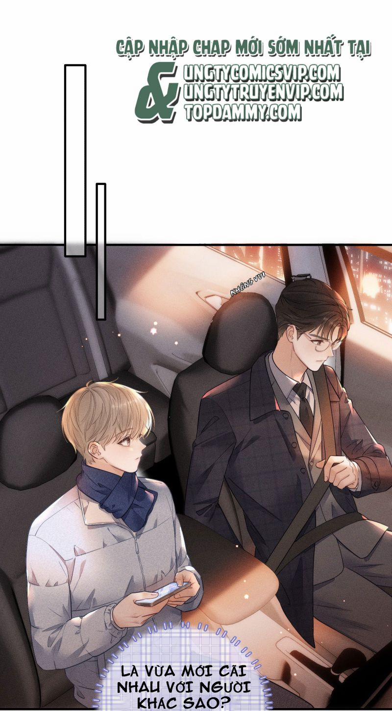 Thời Gian May Mắn 13 trang 3