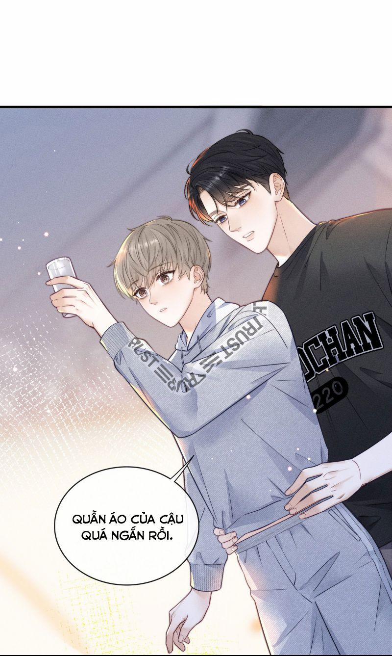 Thời Gian May Mắn 13 trang 33