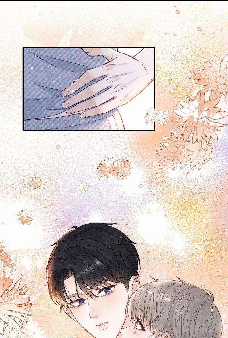 Thời Gian May Mắn 13 trang 34