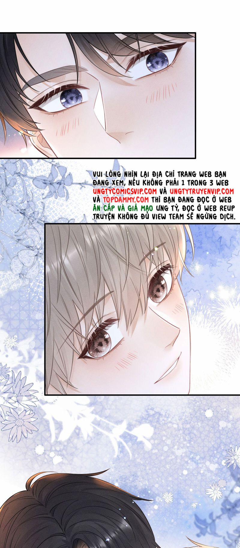 Thời Gian May Mắn 13 trang 36