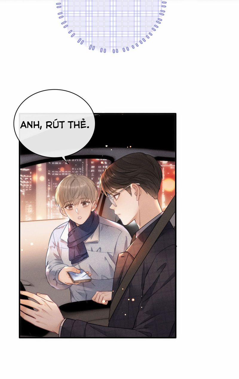 Thời Gian May Mắn 13 trang 4