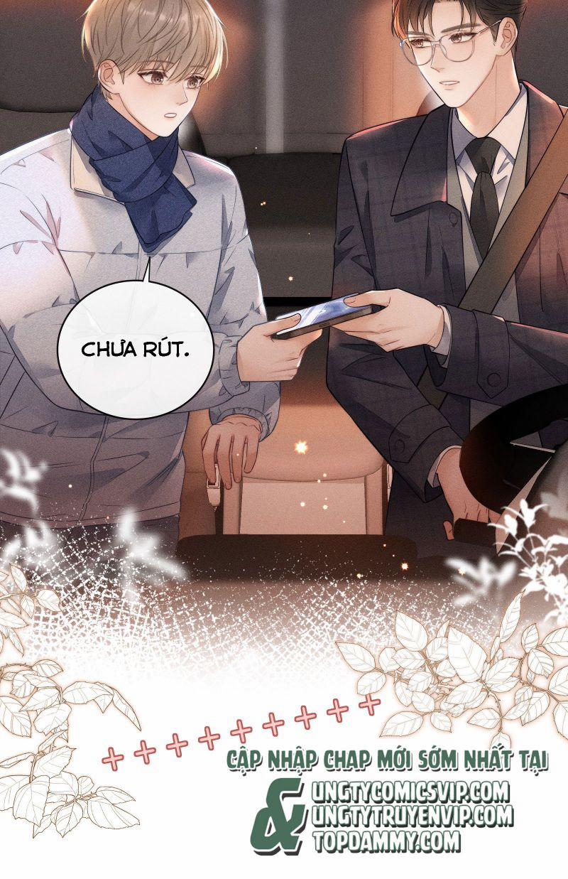 Thời Gian May Mắn 13 trang 6