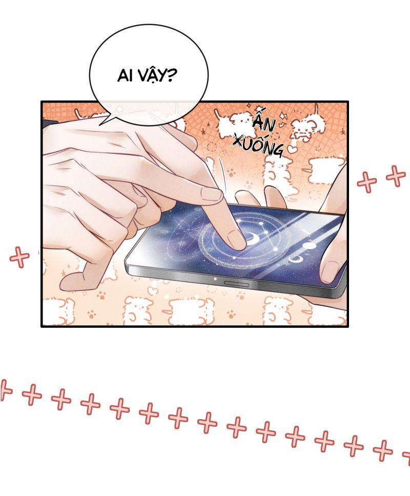 Thời Gian May Mắn 13 trang 8