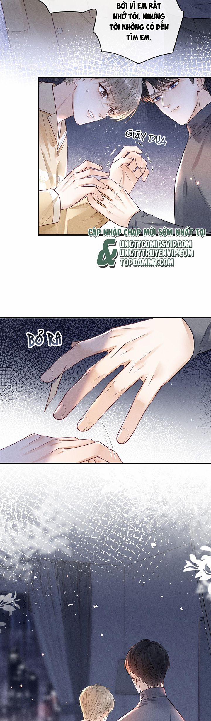 Thời Gian May Mắn 14 trang 10