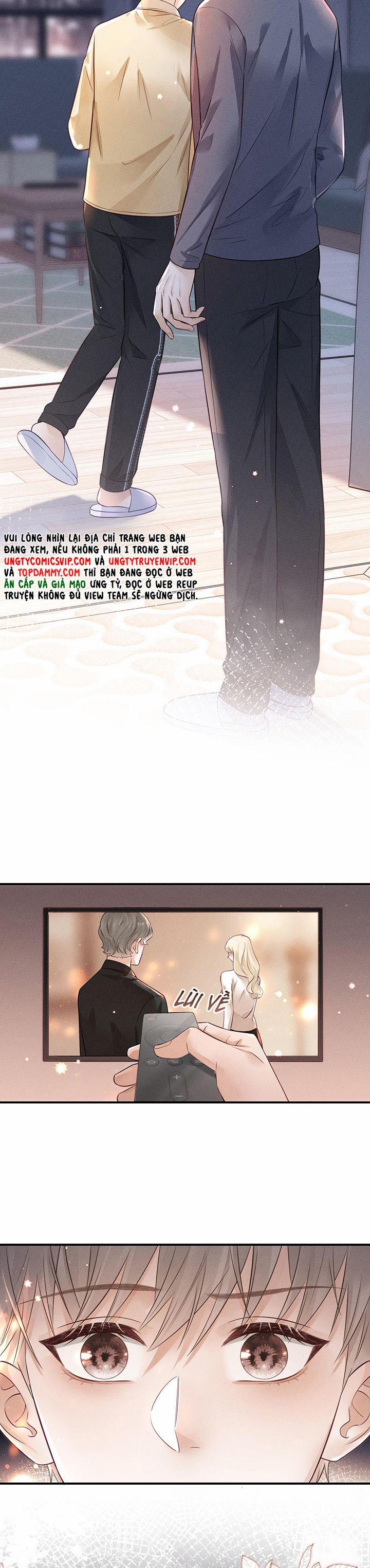 Thời Gian May Mắn 14 trang 11