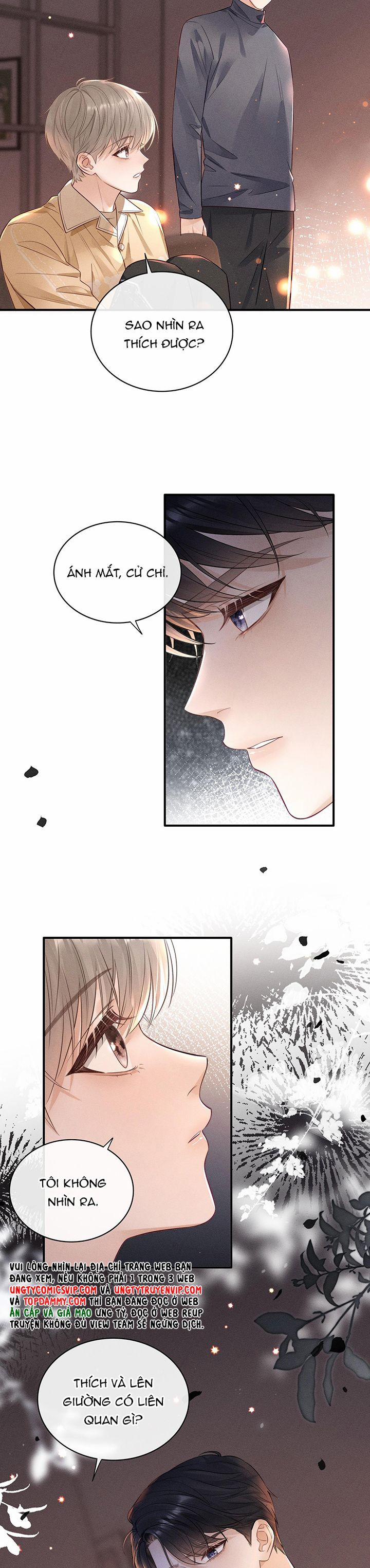 Thời Gian May Mắn 14 trang 13