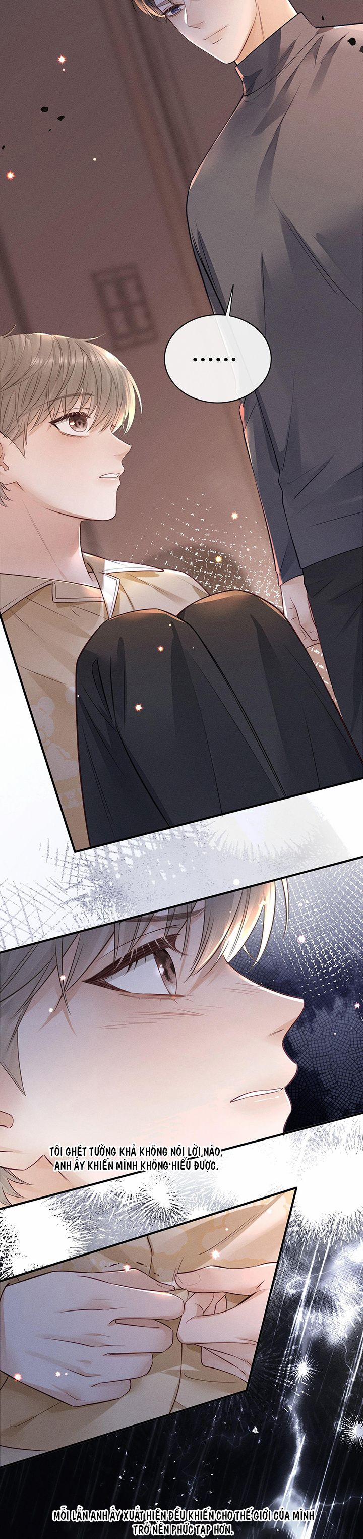 Thời Gian May Mắn 14 trang 14