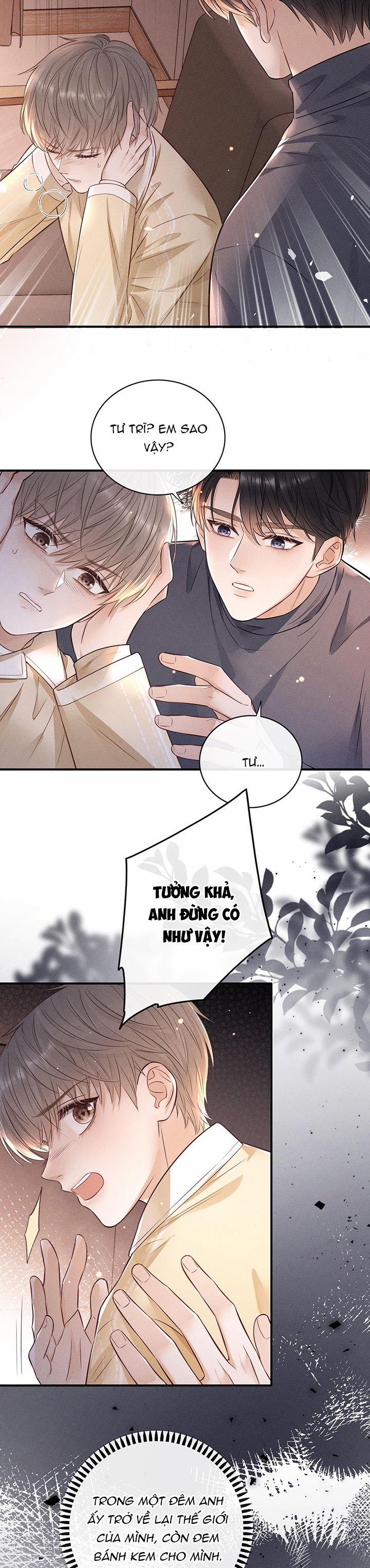 Thời Gian May Mắn 14 trang 18