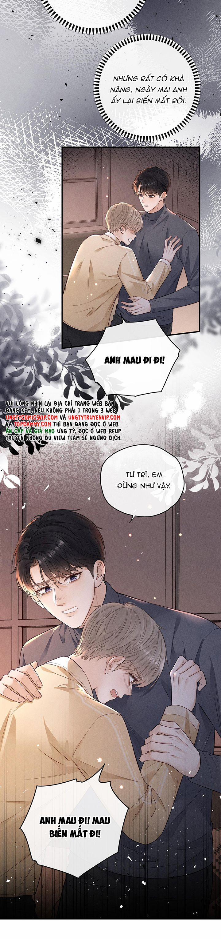 Thời Gian May Mắn 14 trang 19