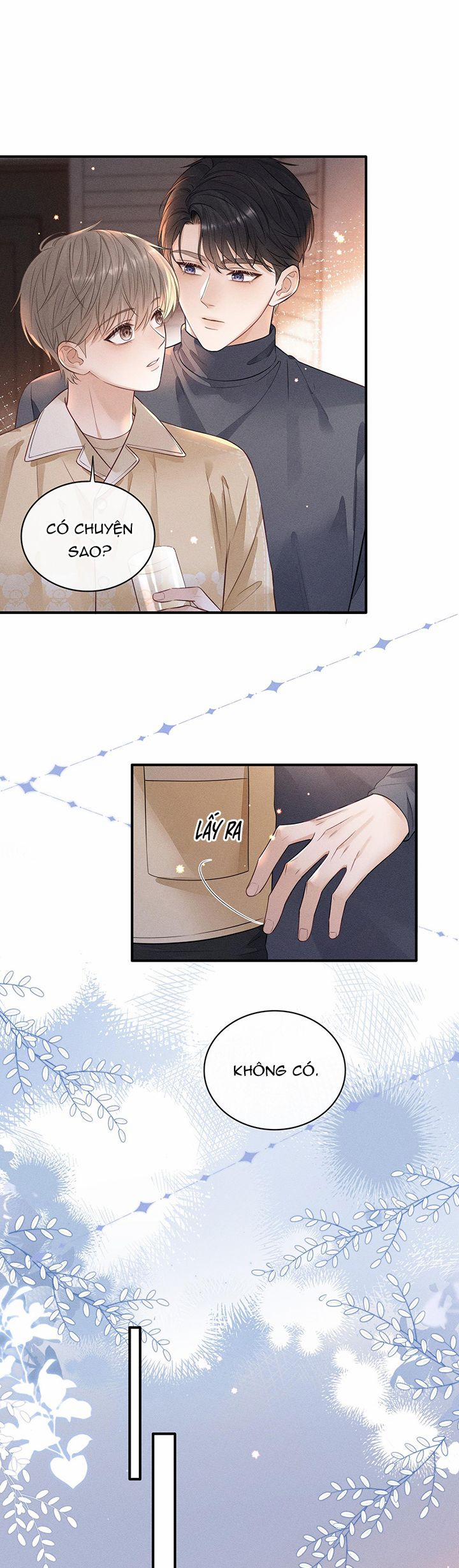 Thời Gian May Mắn 14 trang 2