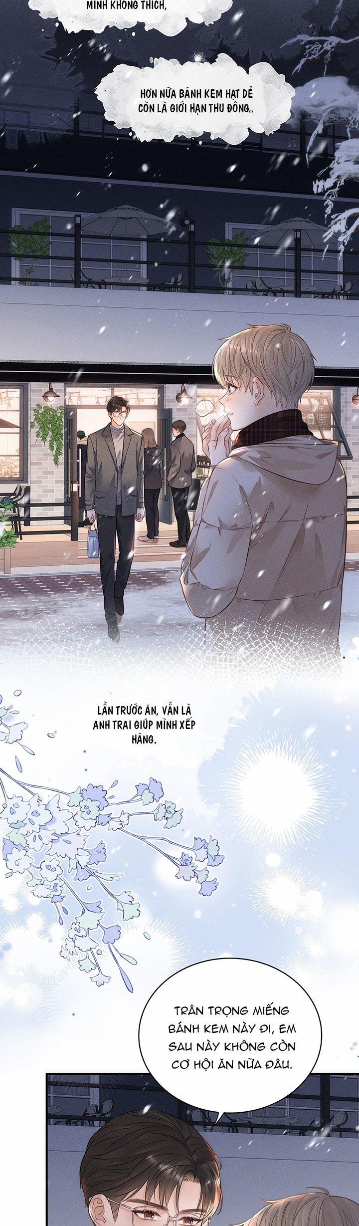 Thời Gian May Mắn 14 trang 4