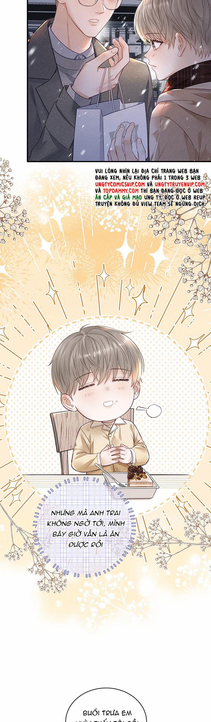 Thời Gian May Mắn 14 trang 5