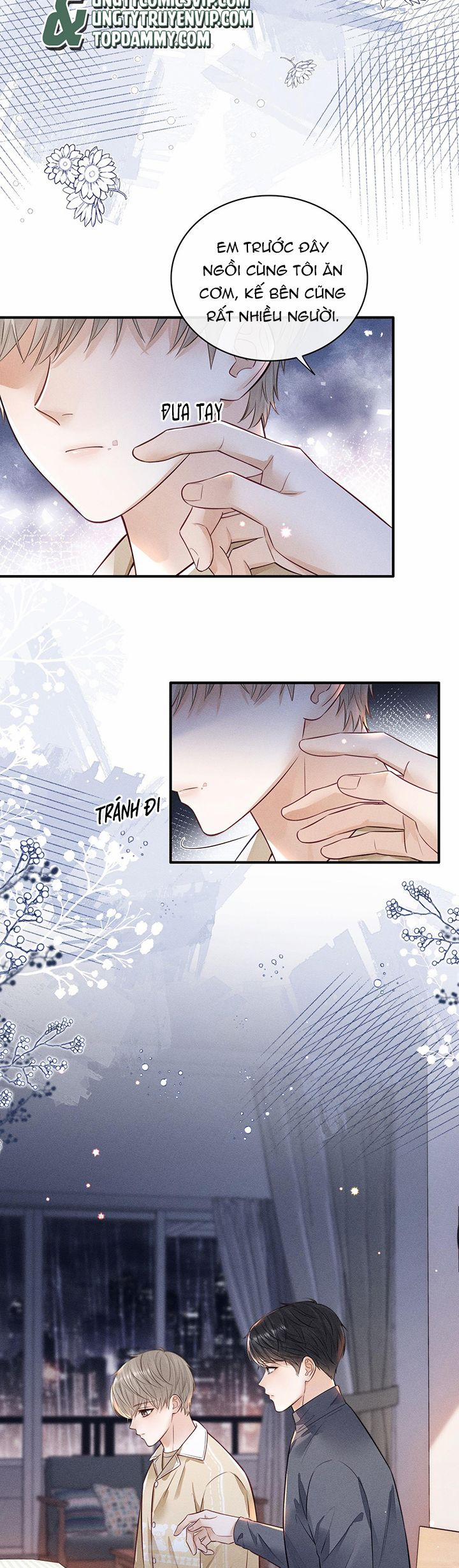 Thời Gian May Mắn 14 trang 7