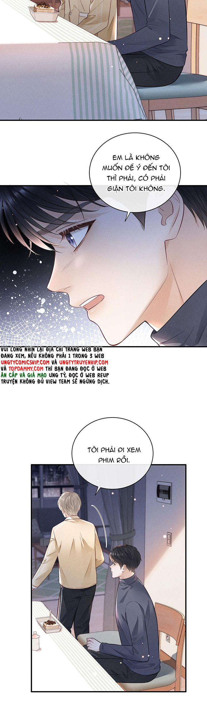 Thời Gian May Mắn 14 trang 8