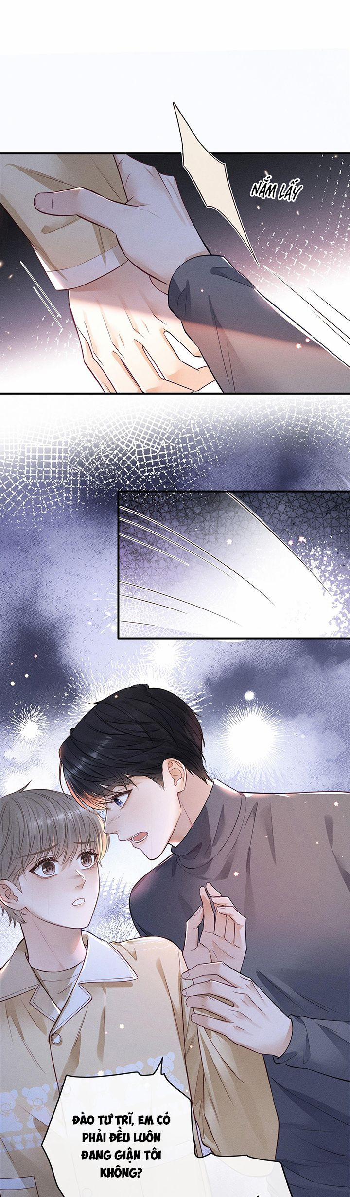 Thời Gian May Mắn 14 trang 9