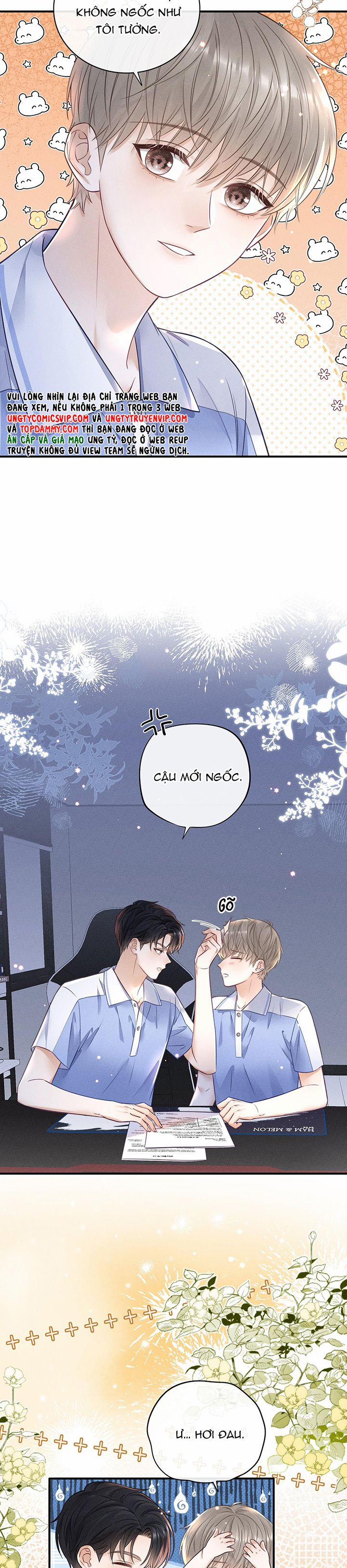 Thời Gian May Mắn 15 trang 11