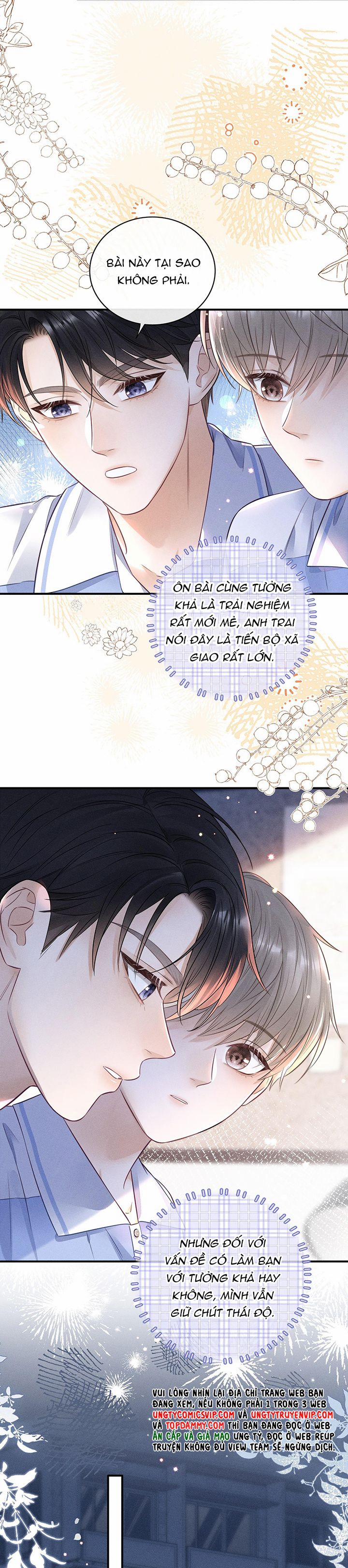 Thời Gian May Mắn 15 trang 13