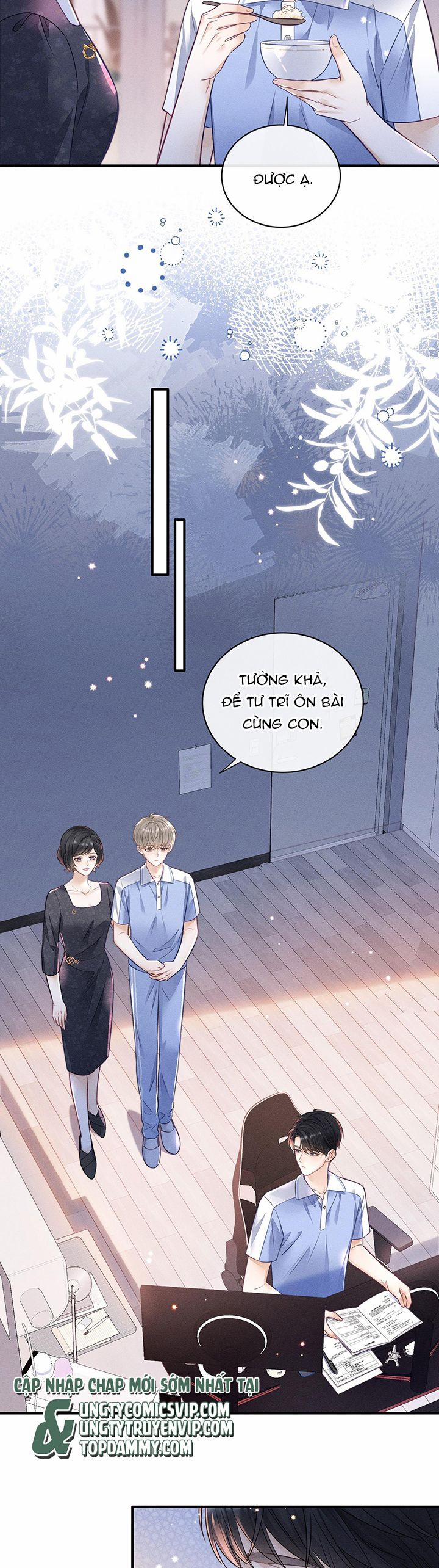 Thời Gian May Mắn 15 trang 6