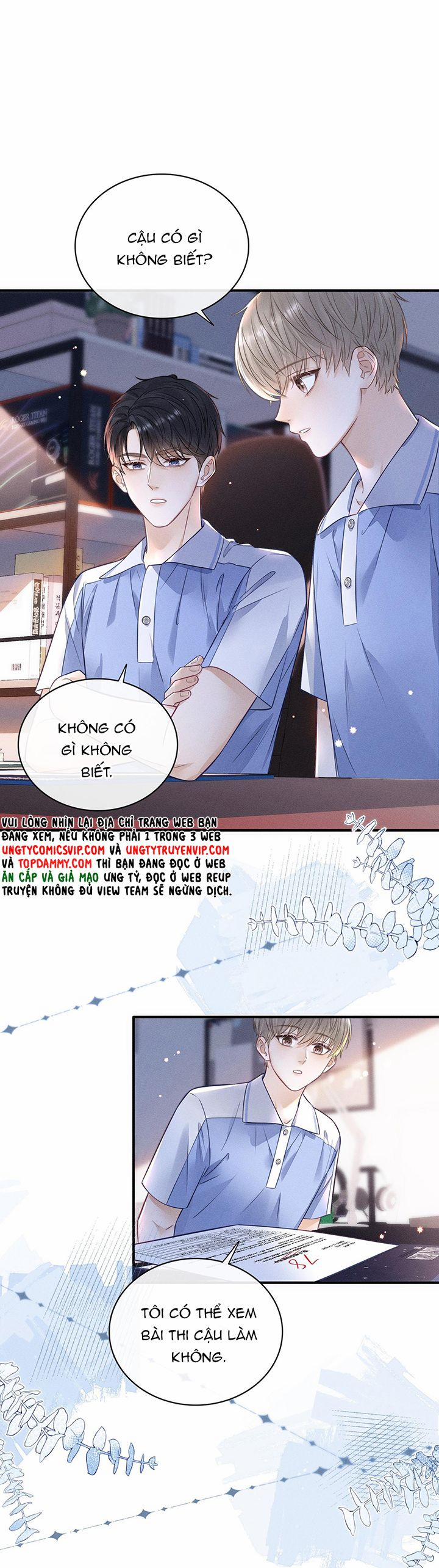 Thời Gian May Mắn 15 trang 8