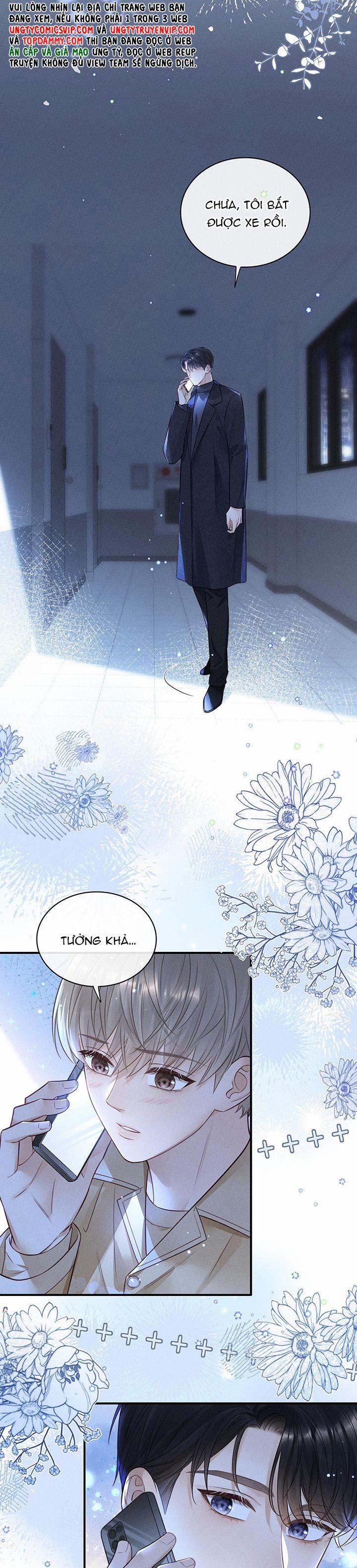 Thời Gian May Mắn 16 trang 12