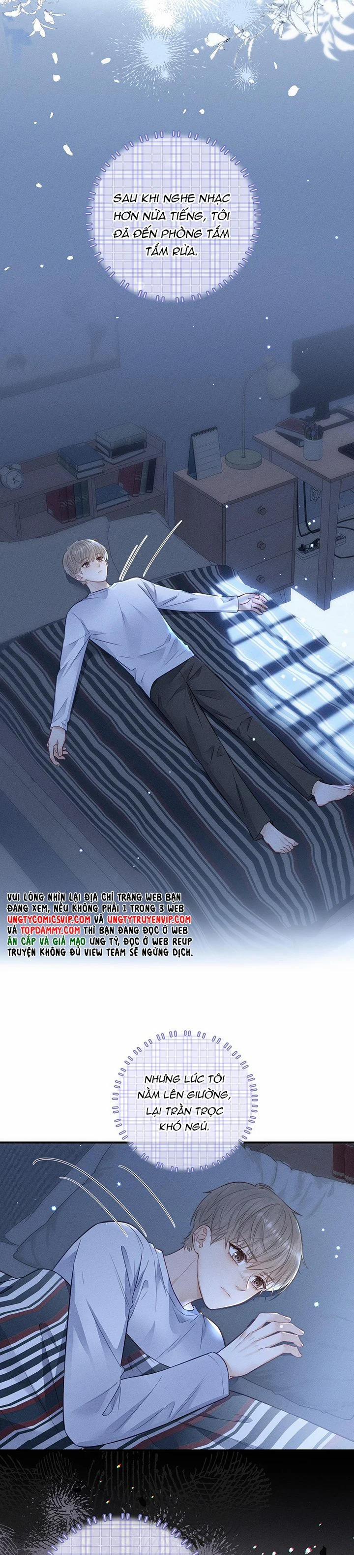 Thời Gian May Mắn 16 trang 14