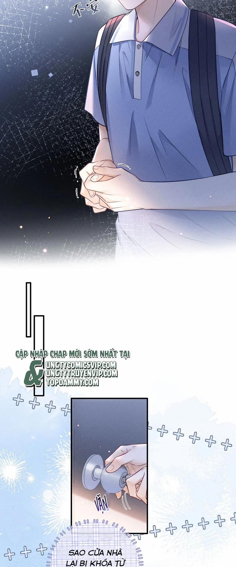 Thời Gian May Mắn 17 trang 6