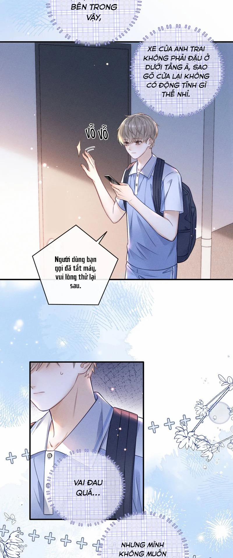 Thời Gian May Mắn 17 trang 7