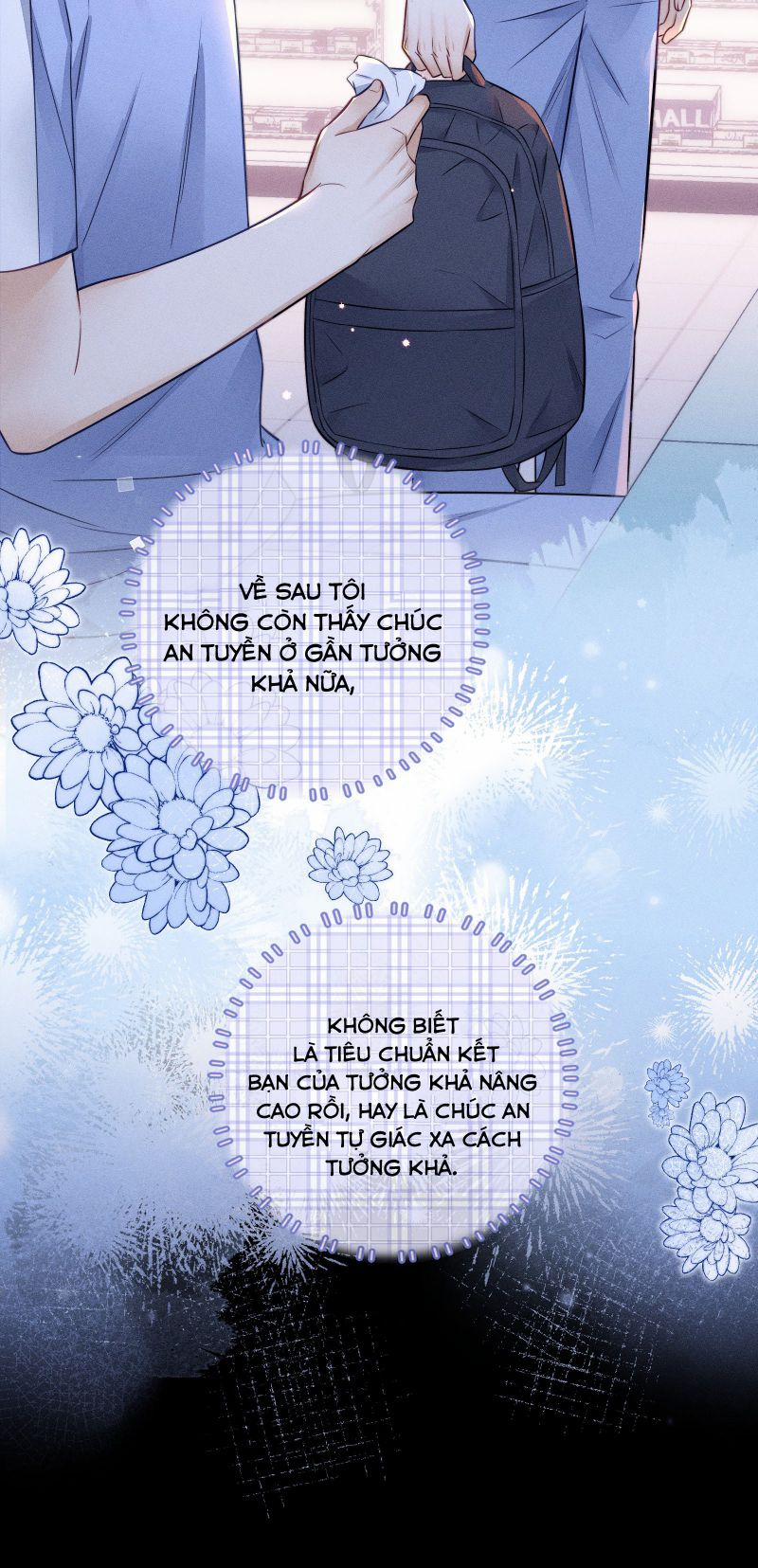 Thời Gian May Mắn 18 trang 11