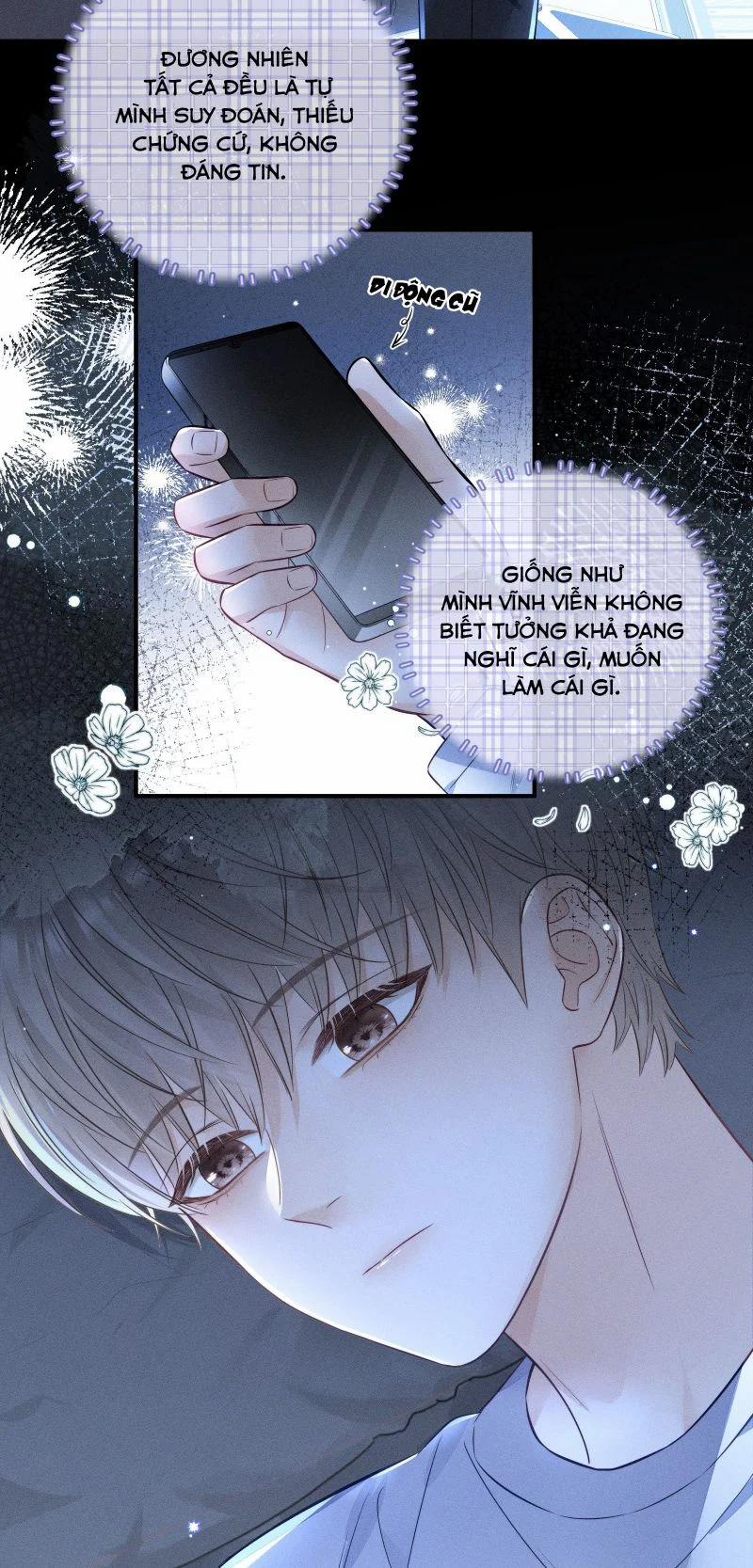 Thời Gian May Mắn 18 trang 13