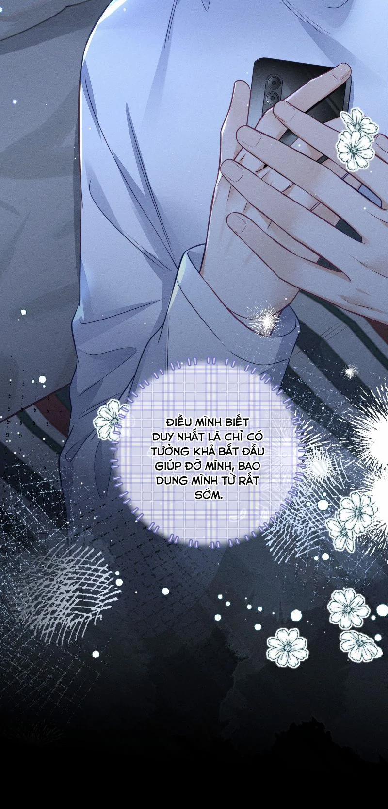 Thời Gian May Mắn 18 trang 14