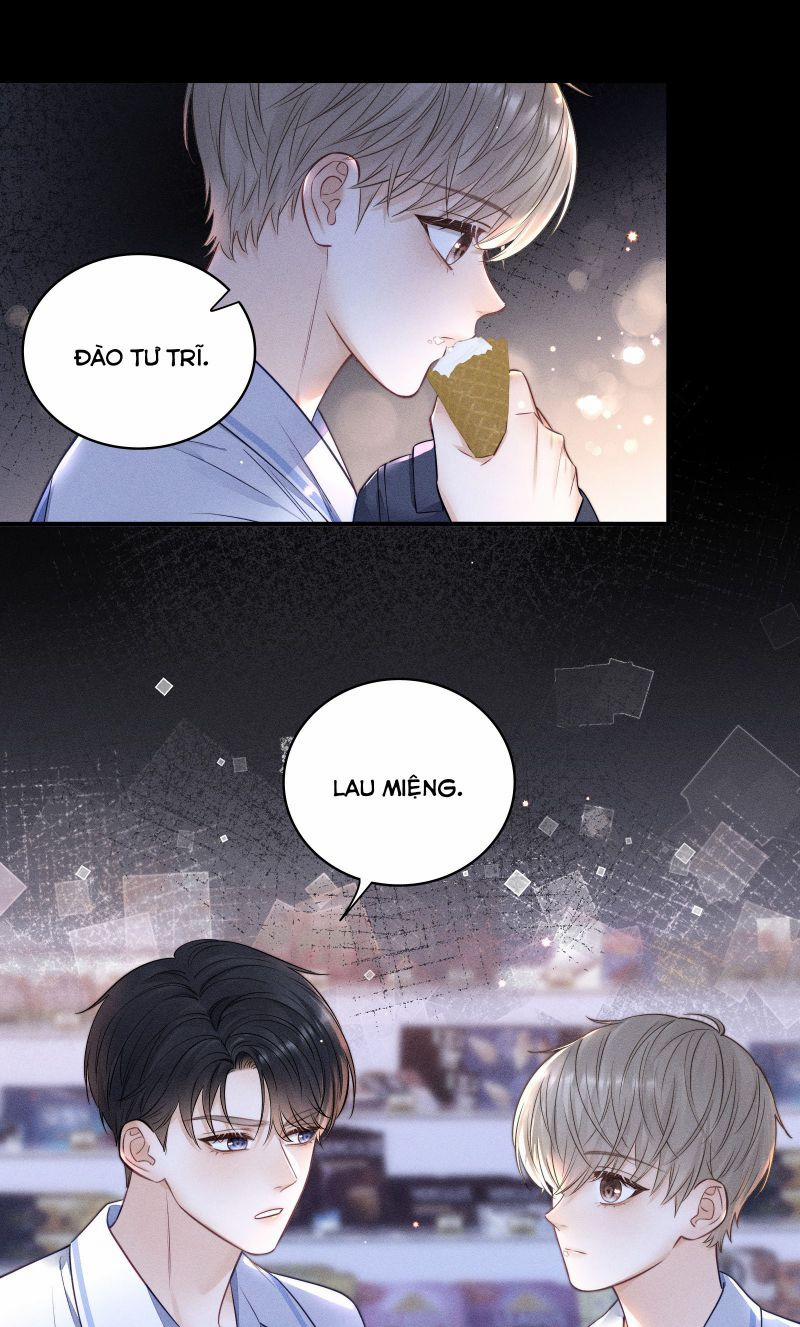 Thời Gian May Mắn 18 trang 2