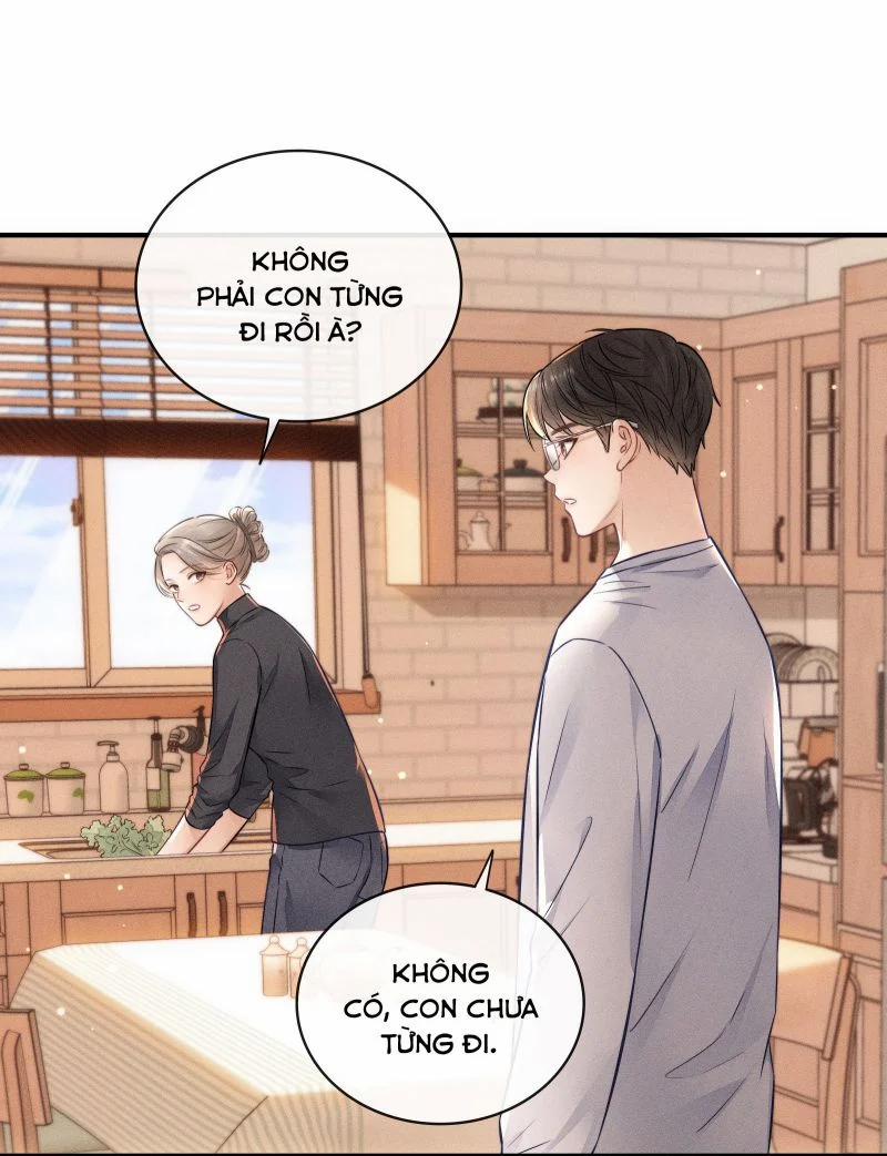 Thời Gian May Mắn 18 trang 23