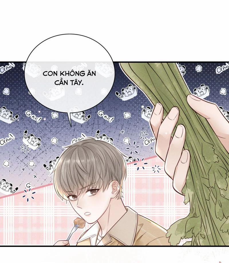 Thời Gian May Mắn 18 trang 25