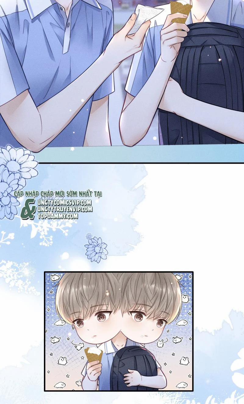 Thời Gian May Mắn 18 trang 3