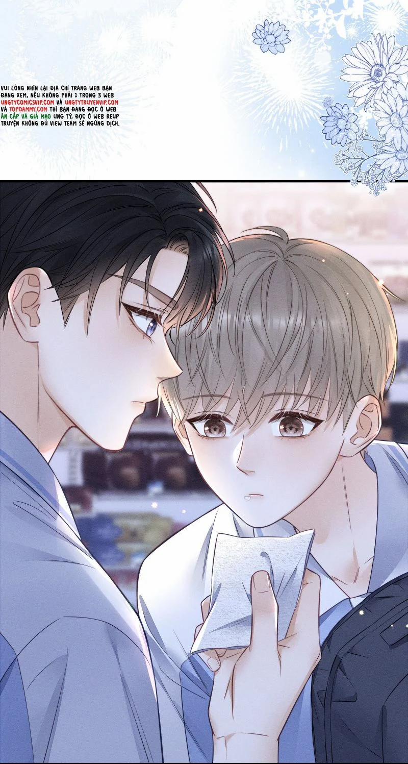 Thời Gian May Mắn 18 trang 4