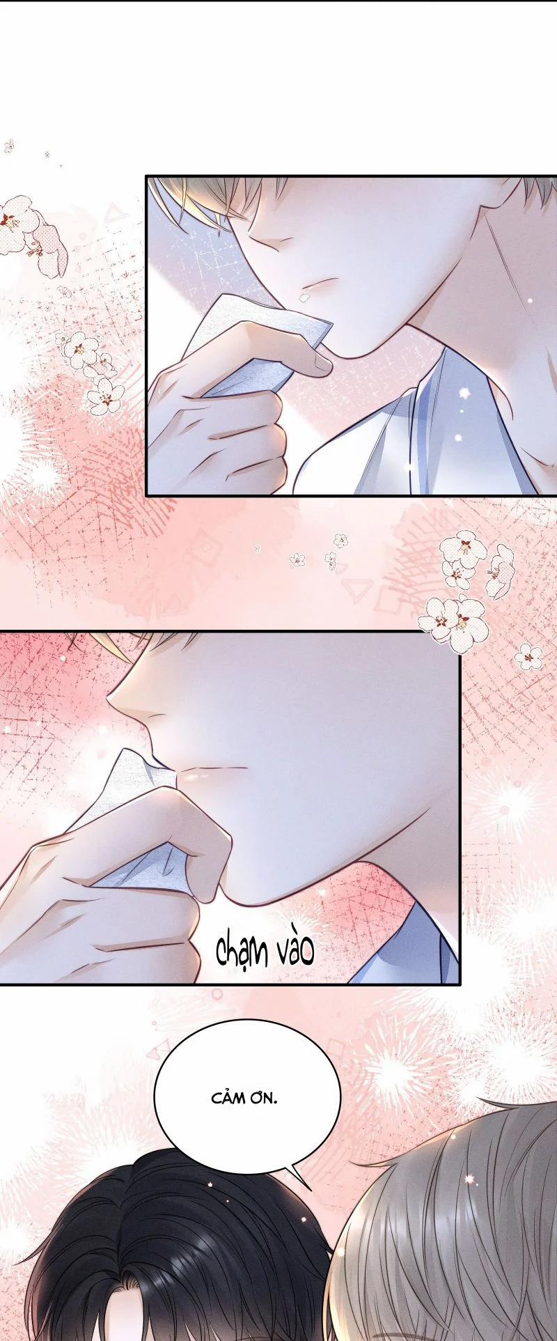 Thời Gian May Mắn 18 trang 5