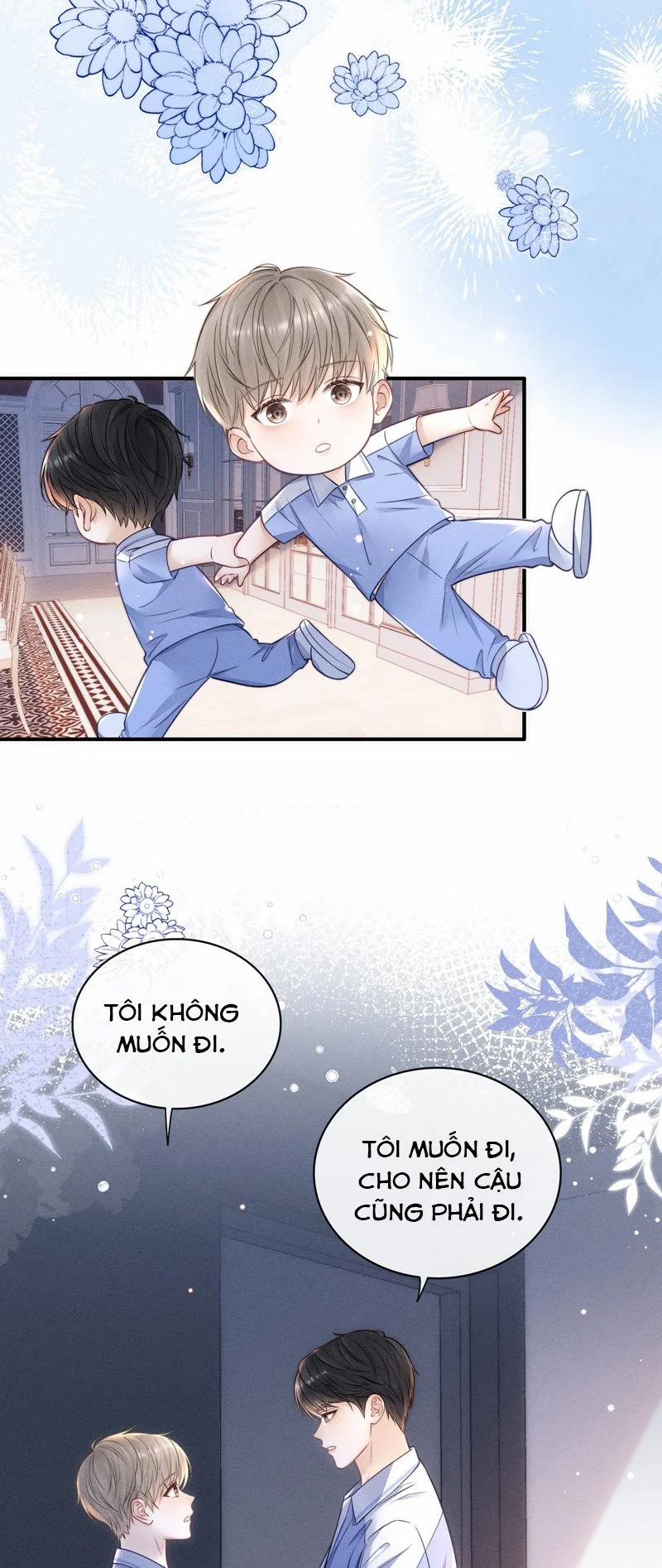 Thời Gian May Mắn 19 trang 16