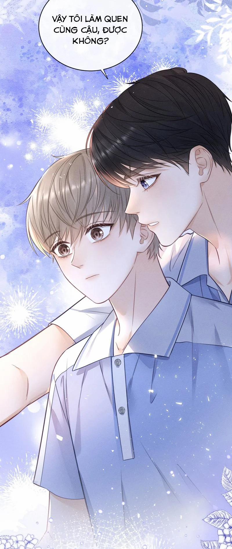 Thời Gian May Mắn 19 trang 21